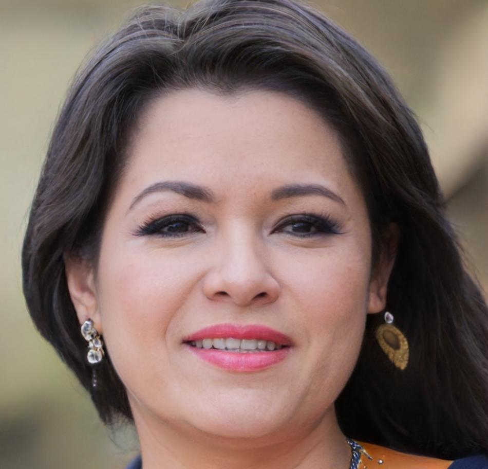 Instructora Paloma Ruiz