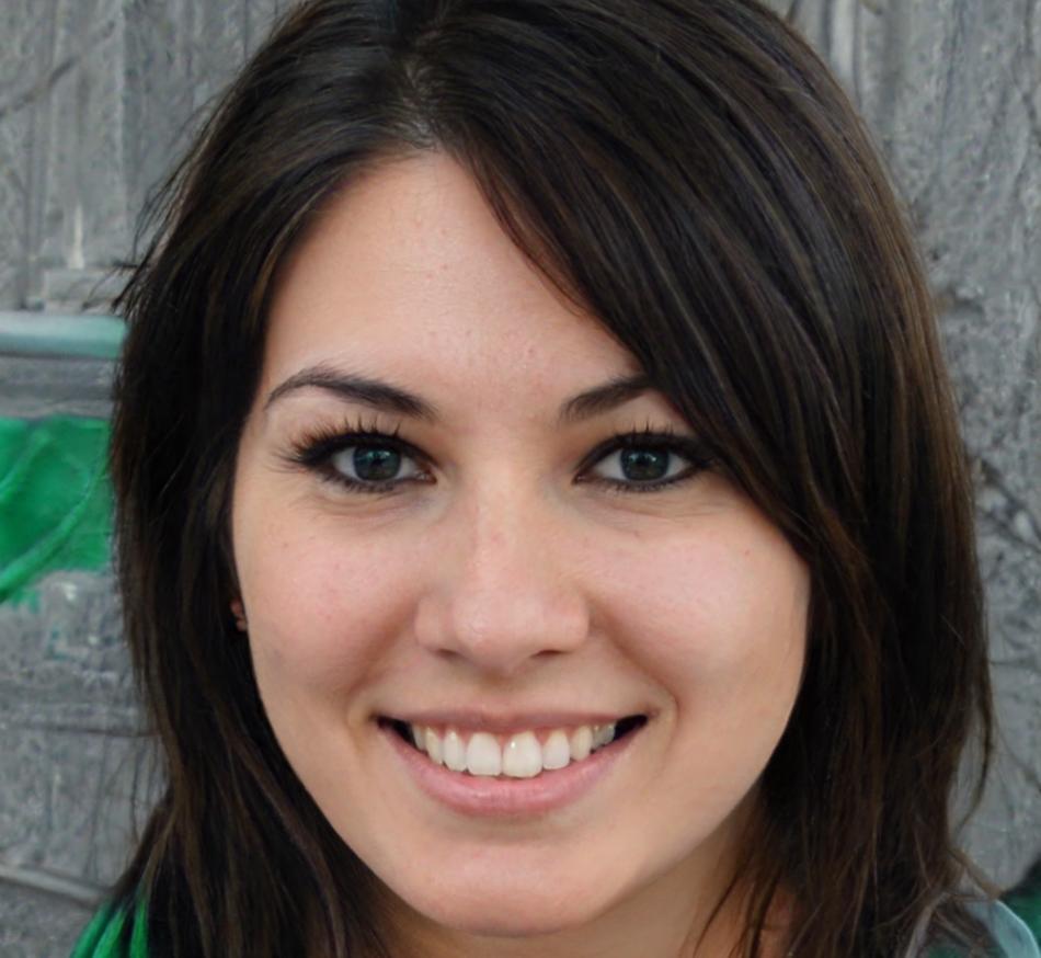 Carmen Ruiz, Directora Académica